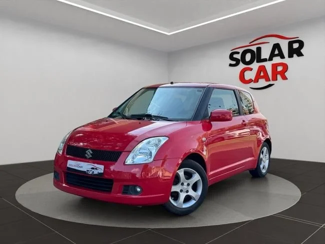 SUZUKI Swift Swift 1.3 GL