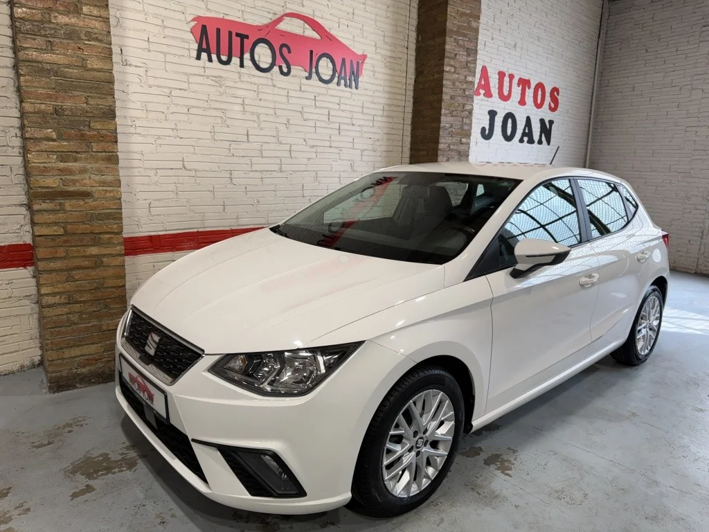 SEAT Ibiza Ibiza 1.0 S&S Style 75