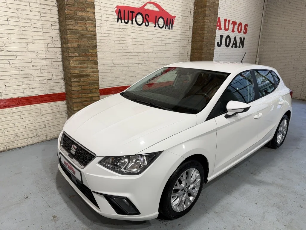 SEAT Ibiza Ibiza 1.0 Style 75