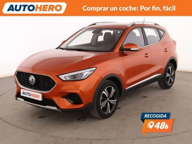 MG ZS 1.5 VTi Comfort
