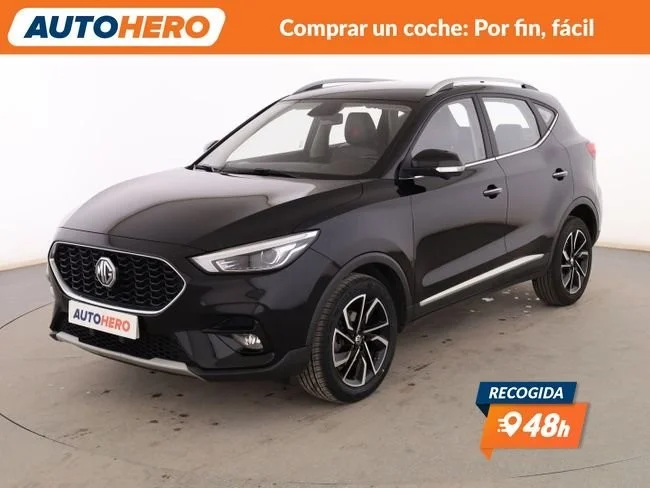 MG ZS 1.5 VTi Luxury