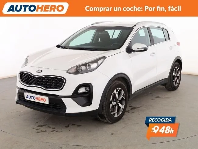 KIA Sportage 1.6 CRDi Business 2WD