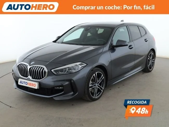 BMW Serie 1 118i M Sport
