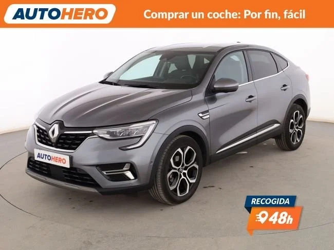 RENAULT Arkana 1.3 TCe Zen