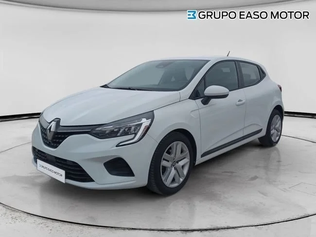 RENAULT Clio 1.0 TCE 67KW INTENS 90 5P