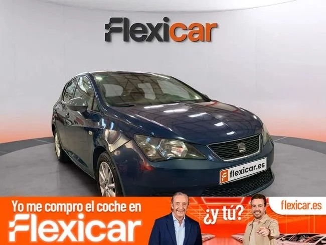 SEAT Ibiza Ibiza 1.0 Reference 75