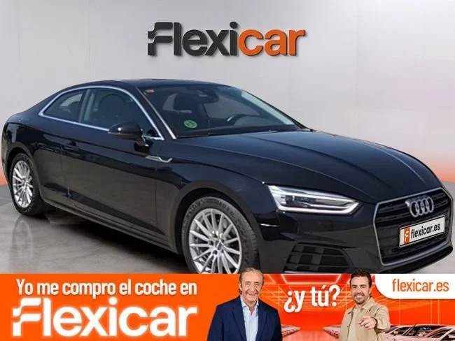 AUDI A5 A5 Coupé 35 TDI S tronic 110kW