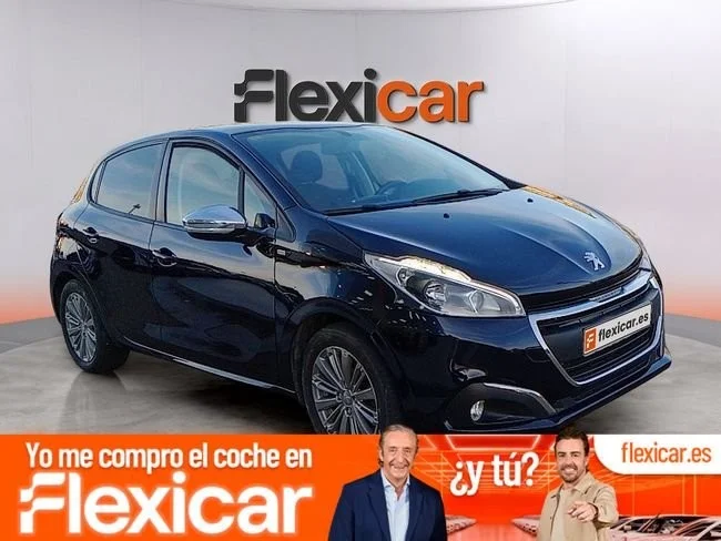 PEUGEOT 208 208 1.2 PureTech Access 82