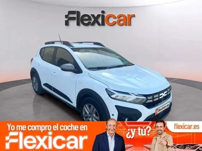 DACIA Sandero Sandero Stepway TCe Extreme CVT 67kW