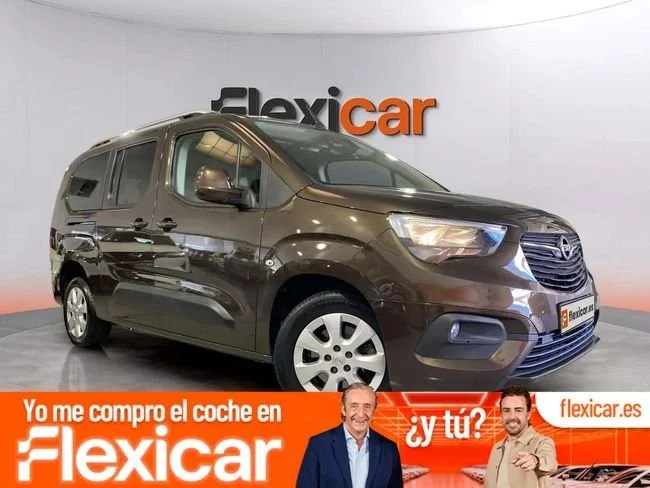 OPEL Combo 1.5 TD 96kW (130CV) S/S Elegance L