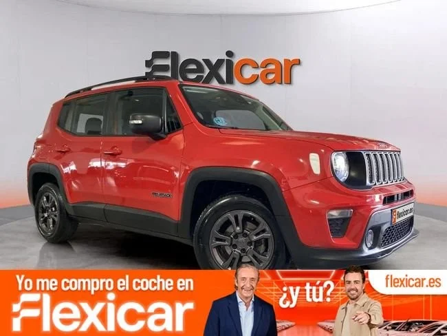 JEEP Renegade Renegade 1.0 Longitude 4x2