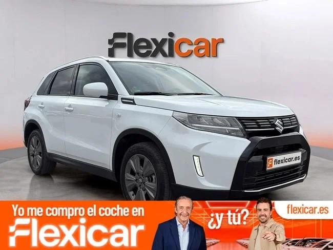 SUZUKI Vitara 1.4 T S2 Mild Hybrid