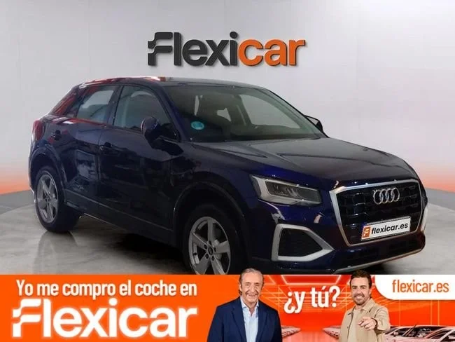 AUDI Q2 Q2 30 TDI Advanced S tronic 85kW