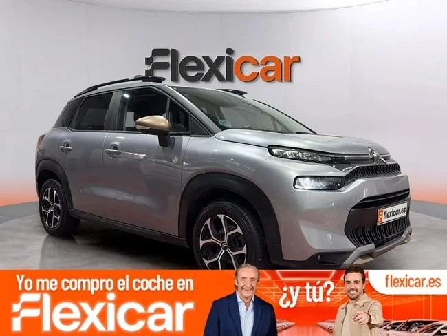 CITROEN C3 Aircross C3 Aircross Puretech S&S C-Series 110