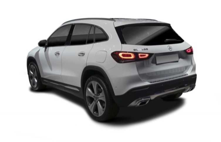 MERCEDES - GLA - GLA 180 d