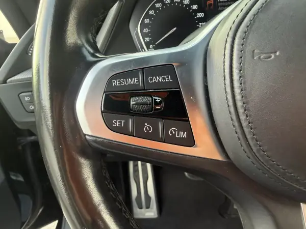 BMW 218 Gran Coupé 2021 i Pack Desportivo M