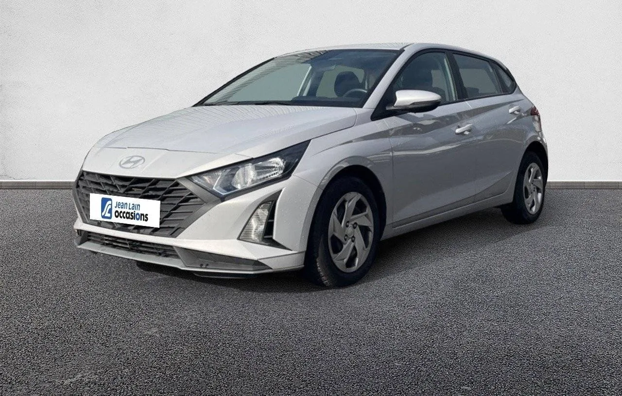 HYUNDAI i20 1.2 79 Initia
