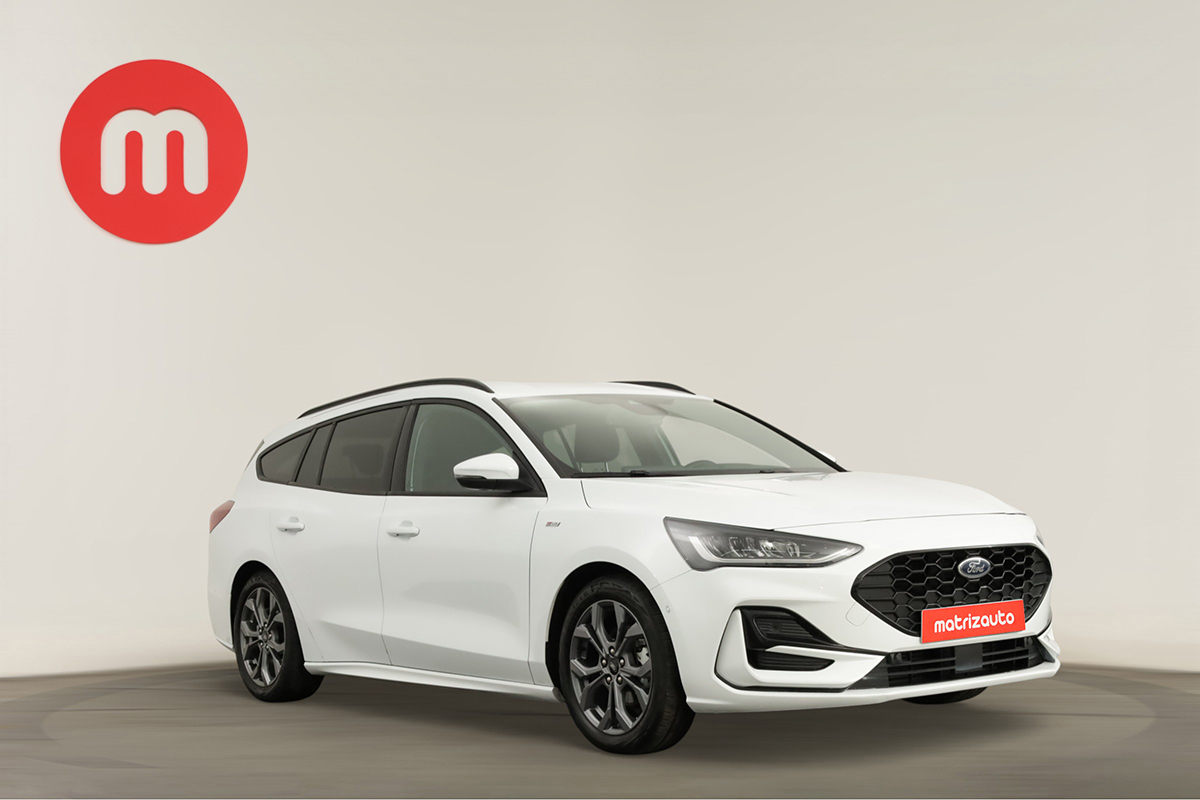 Ford Focus Sw