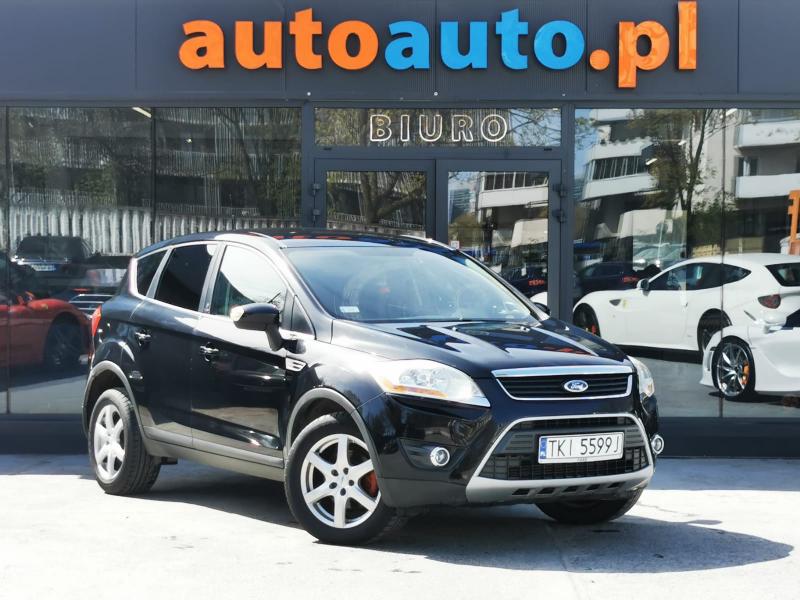 Ford KUGA 2012