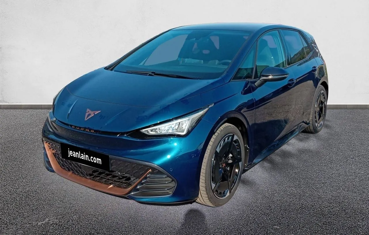 CUPRA BORN 230 ch - Batterie XL V