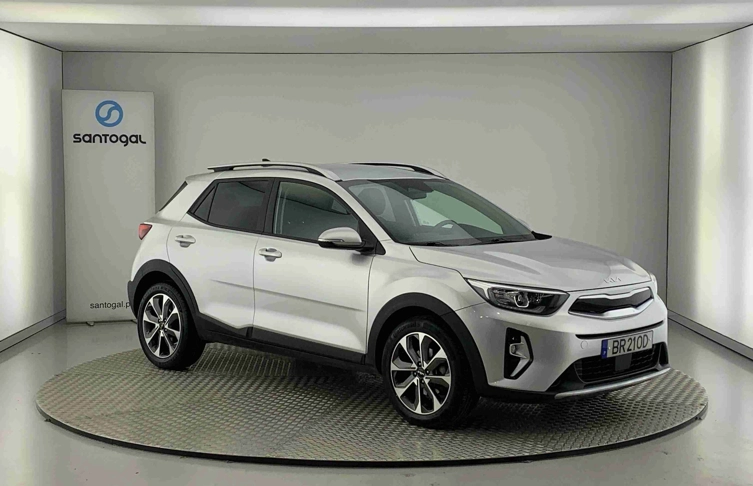 KIA - Stonic - Stonic 1.0 T-GDi Drive