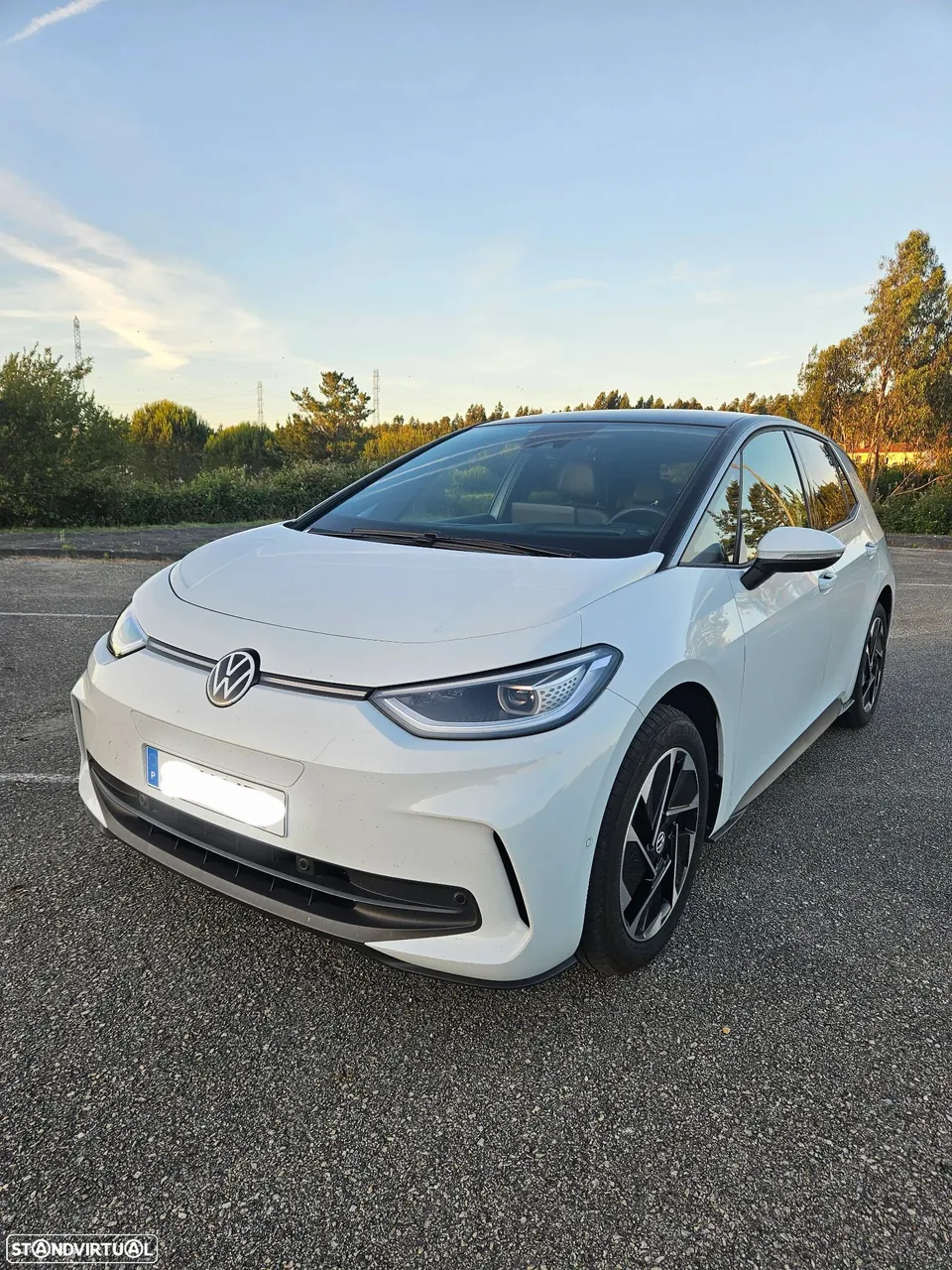 VW ID.3 Performance Upgrade Pro 1st Plus