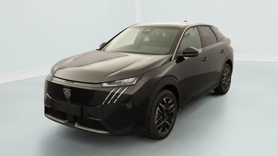 Peugeot 3008 HYBRID 145 ALLURE Zéro km immatriculé