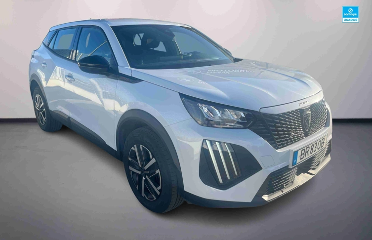 PEUGEOT - 2008 - 2008 1.2 PureTech Style