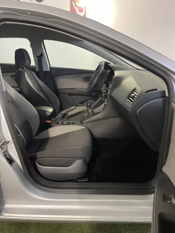 SEAT Leon 2013 1.6 TDI Style Ecomotive