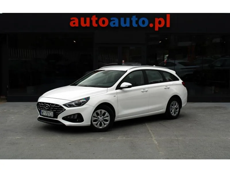 Hyundai I30 2022