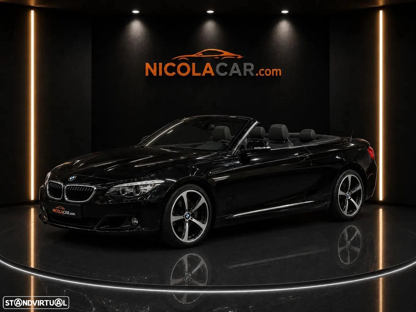 BMW 635 d
