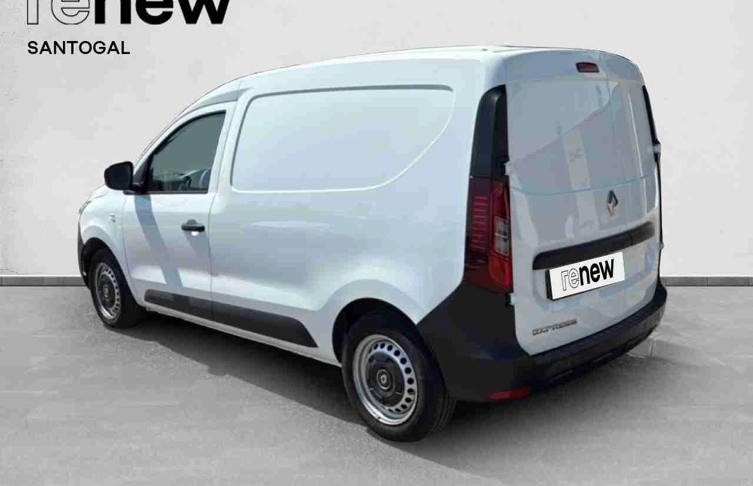 RENAULT - Express - Express 1.5 Blue dCi Advance