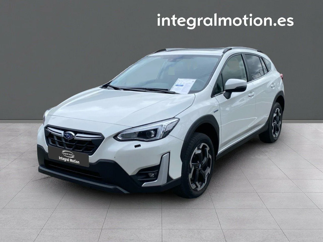 Subaru Outback 2.5 CVT Touring