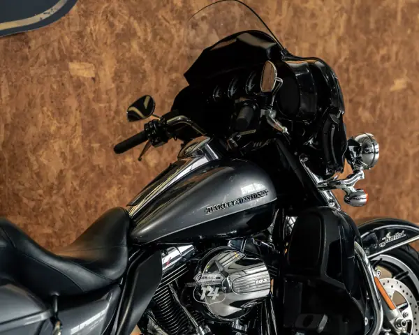 Harley-Davidson Electra Glide Ultra Classic 2014 Limited
