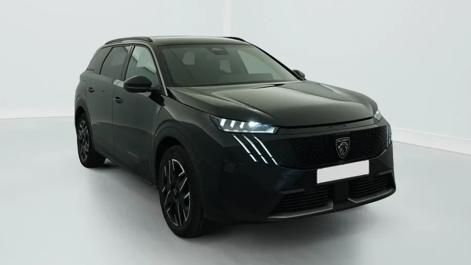 Peugeot 5008 HYBRID 145CH E-DCS6 GT Occasion