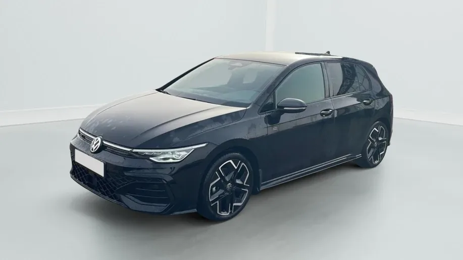 Volkswagen GOLF VIII 1.5 etsi evo2 150 r-line dsg7 Zéro km immatriculé