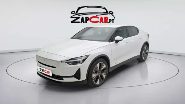 Polestar 2 2024 Long Range 82 kWh