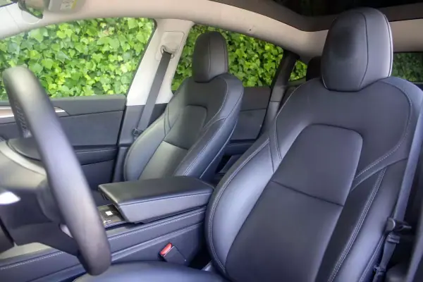 Tesla Model Y 2021 Performance Tração Integral