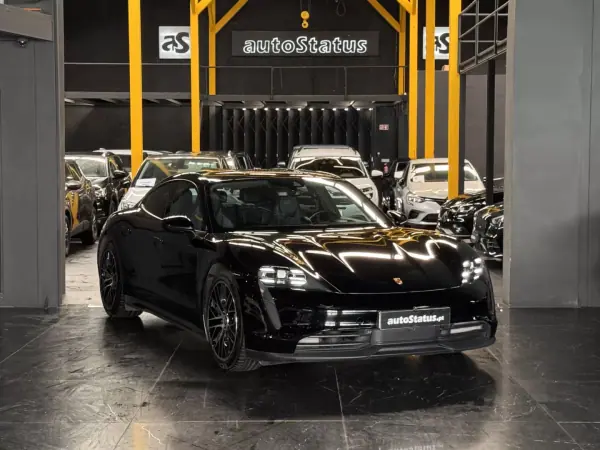 Porsche Taycan 2023 Performance Plus Sport Chrono