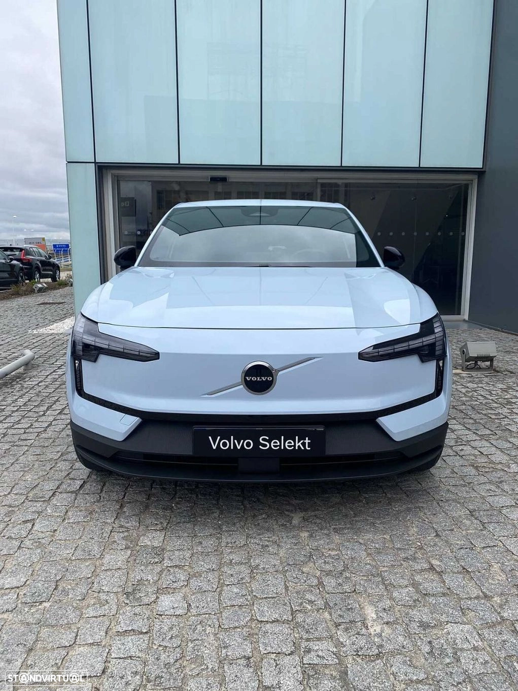 Volvo EX30