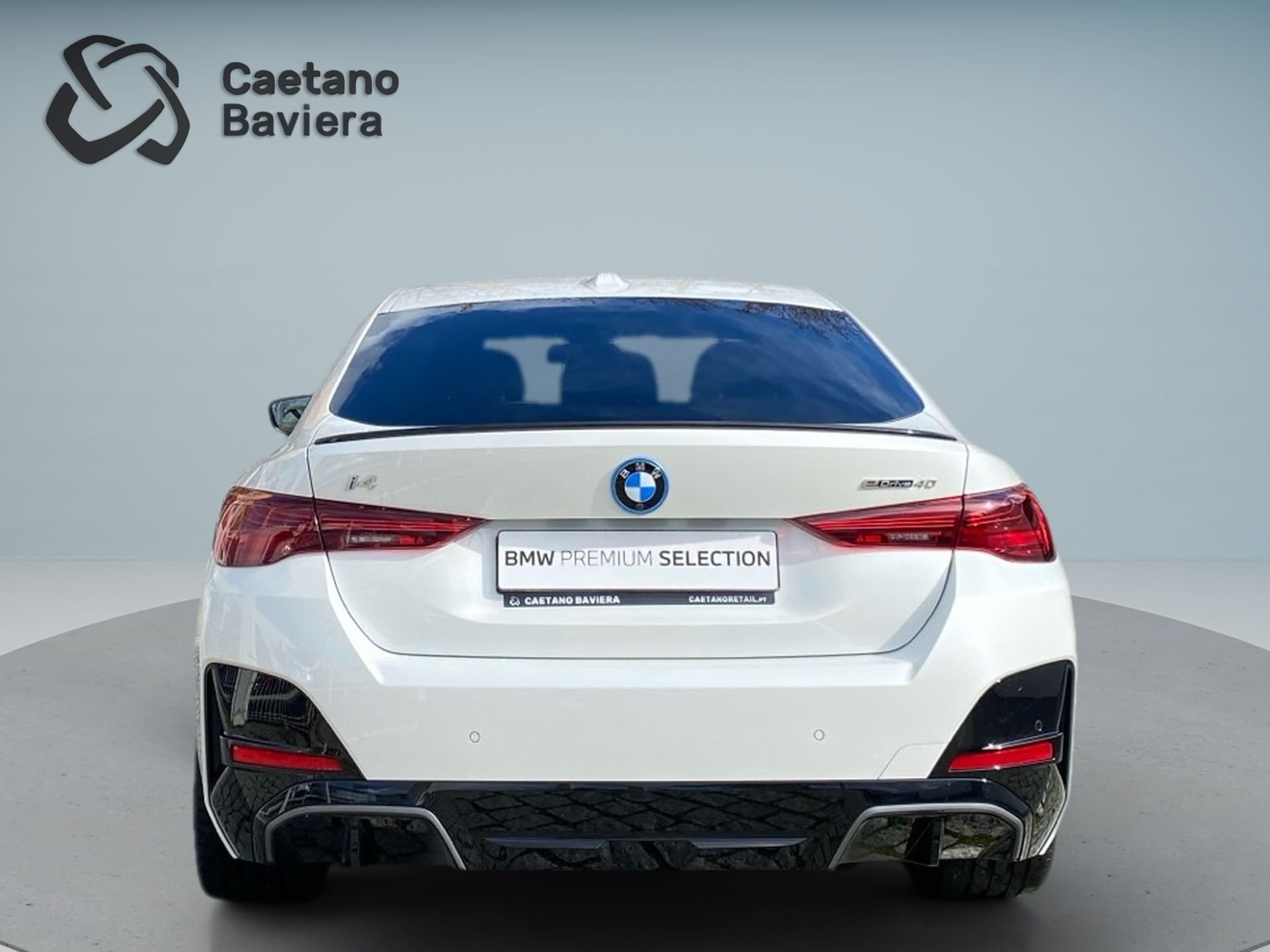 BMW i4