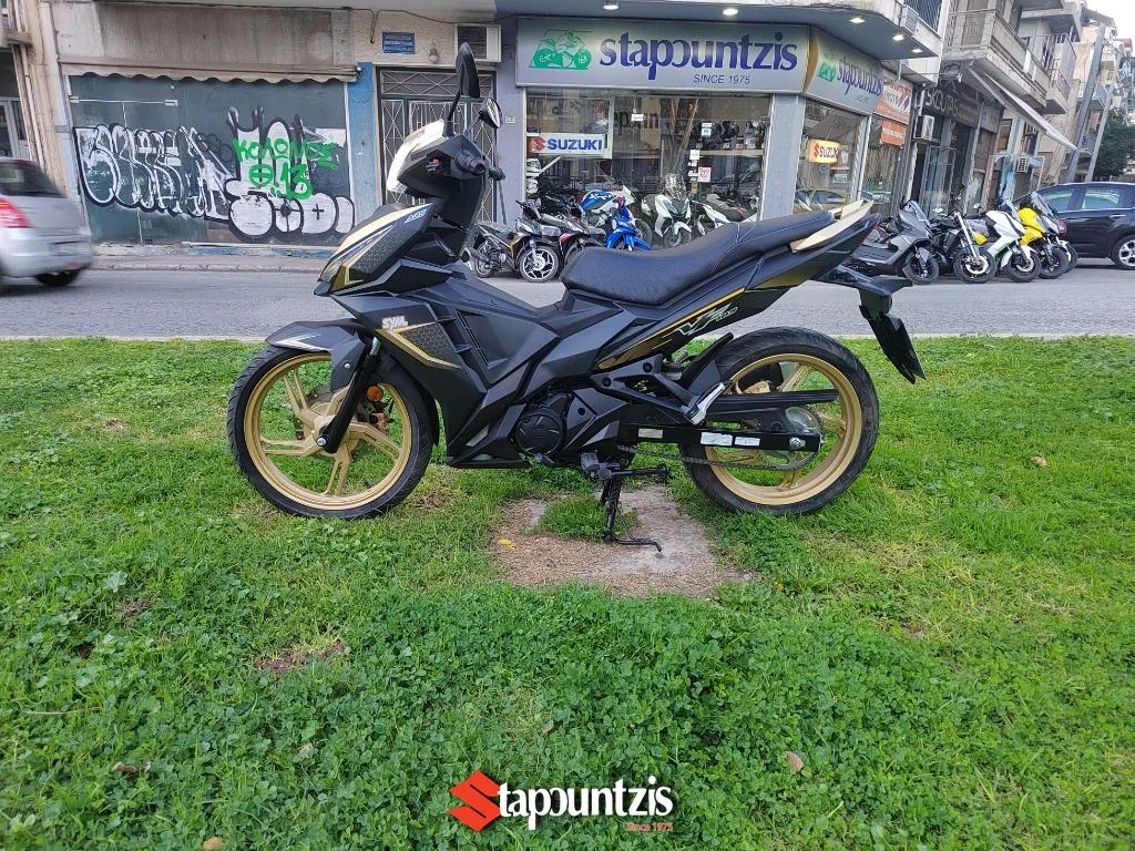 Sym Vf 185 07/2021, Άριστο, Εδεσμεύθη!! 2021