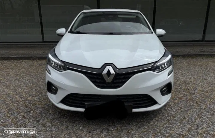 Renault Clio 1.0 SCe Zen