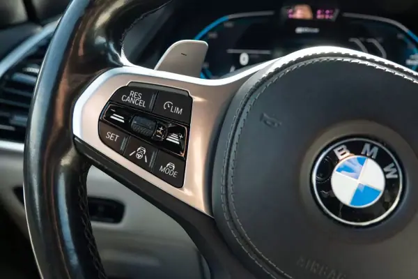 BMW X5 2020 45 e xDrive Pack M