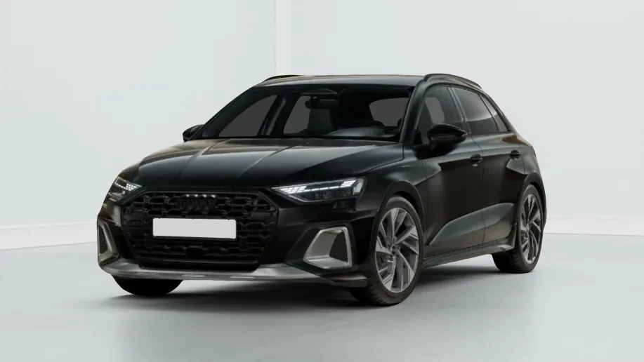 Audi A3 ALLSTREET S TRONIC 150 Zéro km immatriculé