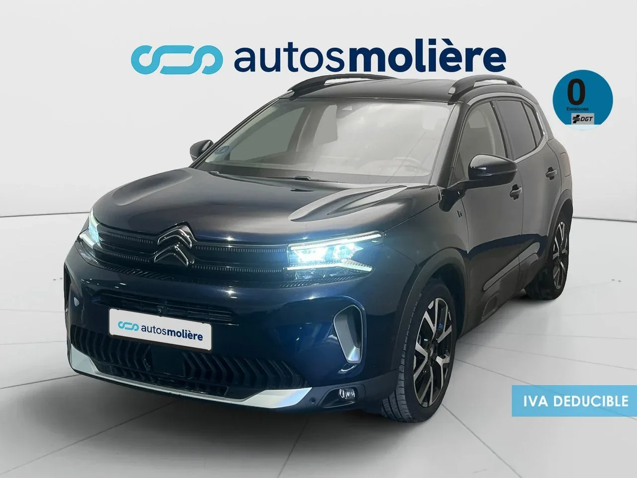 Hybrid 225 Shine Pack e-EAT8 165 kW (225 CV)