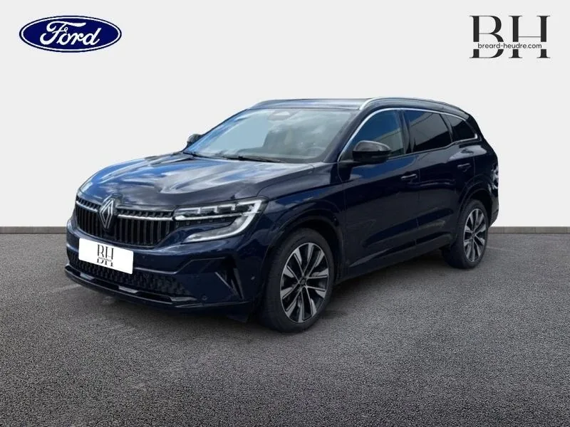 RENAULT ESPACE