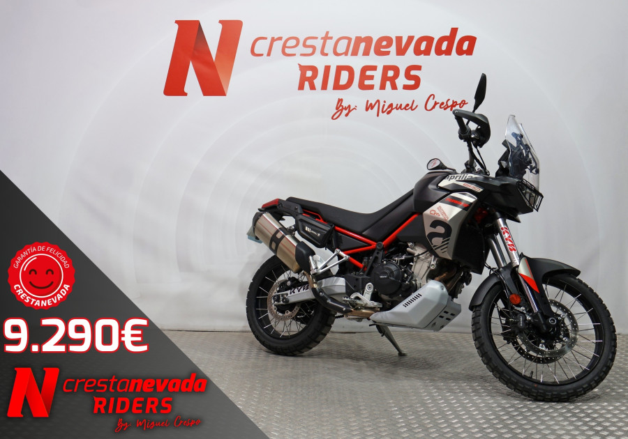 Aprilia TUAREG 660