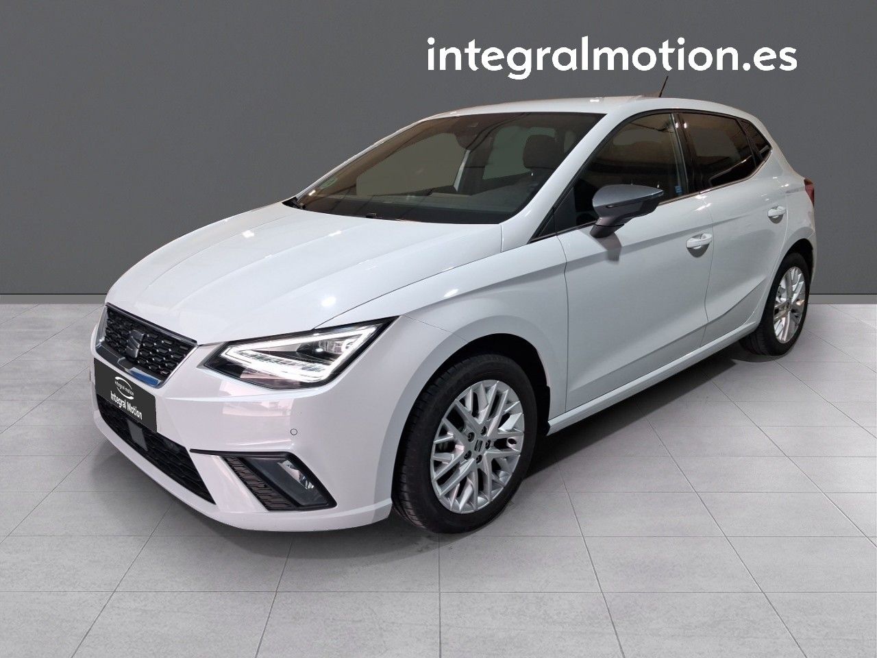 Seat Ibiza 1.0 TSI 85kW (115CV) FR XL