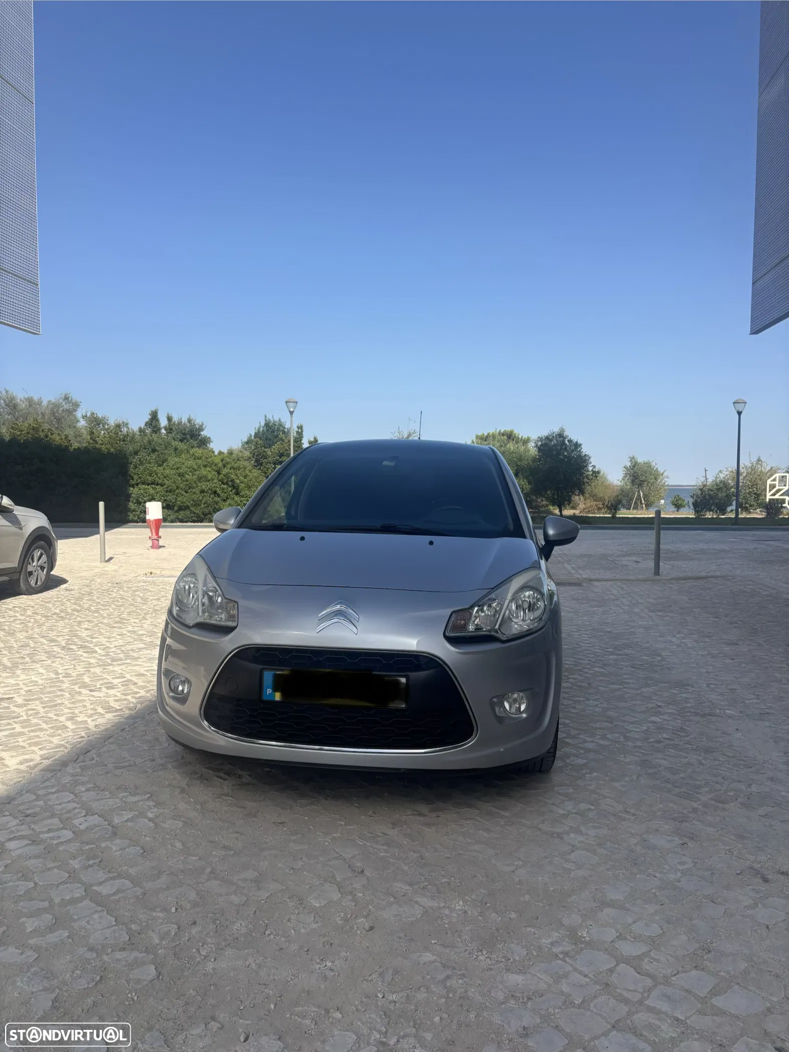 Citroën C3 1.4 HDi Attraction 99g